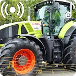 Tractor Sounds Ringtone | Indus Appstore | App Icon