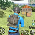 FPS Shooting Gun Games Offline | Indus Appstore | App Icon