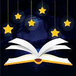 A BedTime Story - Bedtime book | Indus Appstore | App Icon