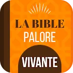 La bible parole vivante | Indus Appstore | App Icon