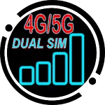 5G/4G LTE Force Only | Indus Appstore | App Icon