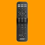 blaupunkt tv remote | Indus Appstore | App Icon