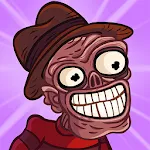 Troll Face Quest: Horror 2 | Indus Appstore | App Icon