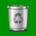 Recycle Bin | Indus Appstore | App Icon