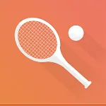 Tennis Training | Indus Appstore | App Icon