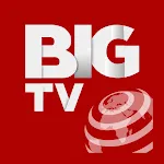 BigTV-Telugu Live News Channel | Indus Appstore | App Icon