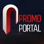 Promo Portal | Indus Appstore | App Icon