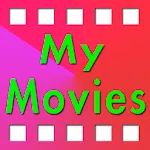 My Movies | Indus Appstore | App Icon