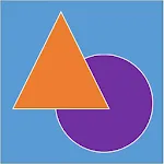 Geometry Formula with Practice | Indus Appstore | App Icon