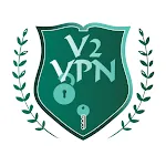 V2 VPN - Safe Proxy | Indus Appstore | App Icon