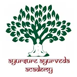 Ayursure Ayurveda Academy | Indus Appstore | App Icon