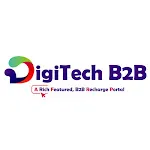 DigiTechB2B | Indus Appstore | App Icon