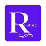 Ai Resume - Smart CV maker | Indus Appstore | App Icon