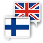 Finnish English Translate | Indus Appstore | App Icon