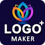 Logo Maker Free logo designer, | Indus Appstore | App Icon