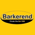 Barkerend Taxis | Indus Appstore | App Icon