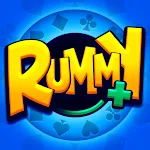 Rummy Plus -Original Card Game | Indus Appstore | App Icon