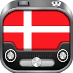 Radio Denmark - Radio FM & AM | Indus Appstore | App Icon