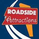 Roadside Attractions | Indus Appstore | App Icon