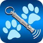 Dog Whistle - Dog Trainer | Indus Appstore | App Icon