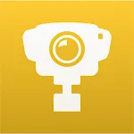 AXIS Camera Station | Indus Appstore | App Icon