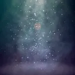 Magic Particles Live Wallpaper | Indus Appstore | App Icon