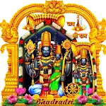 Bhadradri Sita Rama Blessings | Indus Appstore | App Icon