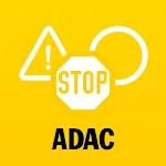 ADAC Führerschein | Indus Appstore | App Icon