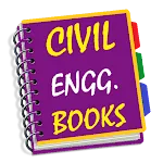 Civil Engineering Books pdf | Indus Appstore | App Icon