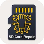 SD Card Repair checker | Indus Appstore | App Icon