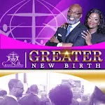 Greater New Birth Church | Indus Appstore | App Icon