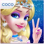 Ice Princess - Sweet Sixteenapp icon