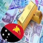 currency & Gold Price in Papua | Indus Appstore | App Icon