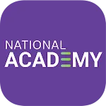 National Academy | Indus Appstore | App Icon