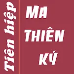 Ma thien ky - Truyen tien hiep | Indus Appstore | App Icon