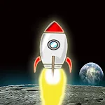 The Moon Lander | Indus Appstore | App Icon