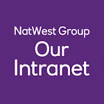 Natwest Group - Our Intranet | Indus Appstore | App Icon