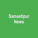 Samastipur News | Indus Appstore | App Icon