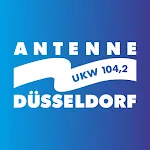 Antenne Düsseldorf | Indus Appstore | App Icon