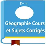 Géographie Cours et Sujets Cor | Indus Appstore | App Icon