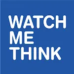 Watch Me Think | Indus Appstore | App Icon