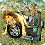 Animal Hunters - Jeep Driving | Indus Appstore | App Icon