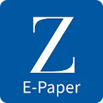 Zürcher Unterländer E-Paper | Indus Appstore | App Icon