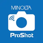 Minolta ProShot | Indus Appstore | App Icon