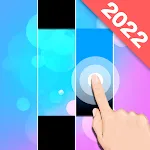 Piano Tiles 3: Anime & Pop | Indus Appstore | App Icon