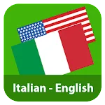 Italian English Translator | Indus Appstore | App Icon