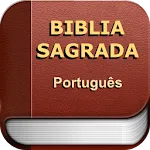 Bíblia Sagrada em Português | Indus Appstore | App Icon