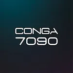 Conga 7090 | Indus Appstore | App Icon