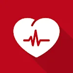 Blood Pressure Diary | Indus Appstore | App Icon