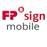 FP Sign Mobile | Indus Appstore | App Icon